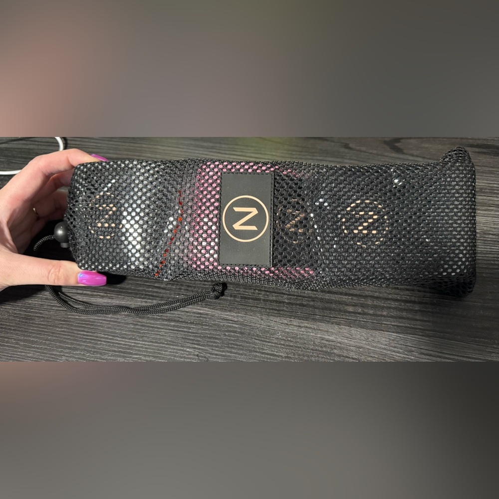 Nass 3 Booty Bands Never Used